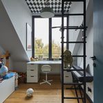 Rent 3 bedroom apartment of 125 m² in Warszawa