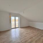 Miete 3 Schlafzimmer wohnung von 125 m² in Neumarkt in der Oberpfalz