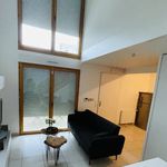 Rent 1 bedroom apartment of 41 m² in Herblay-sur-Seine