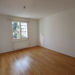 Rent 3 bedroom apartment in Gränichen