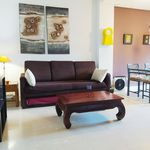 Rent 1 bedroom apartment of 60 m² in Dénia