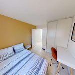 Appartement de 75 m² avec 5 chambre(s) en location à Montpellier