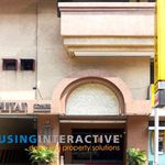 Rent 3 bedroom apartment of 131 m² in Manila
