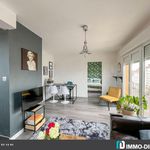 Rent 2 bedroom apartment of 40 m² in Montigny-lès-Metz