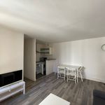 Rent 1 bedroom apartment of 24 m² in Meudon