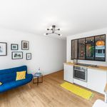 Rent 1 bedroom apartment of 33 m² in Dusseldorf