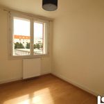 Rent 4 bedroom apartment of 66 m² in Beauvoir-de-Marc