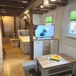 Miete 1 Schlafzimmer wohnung von 45 m² in Dresden