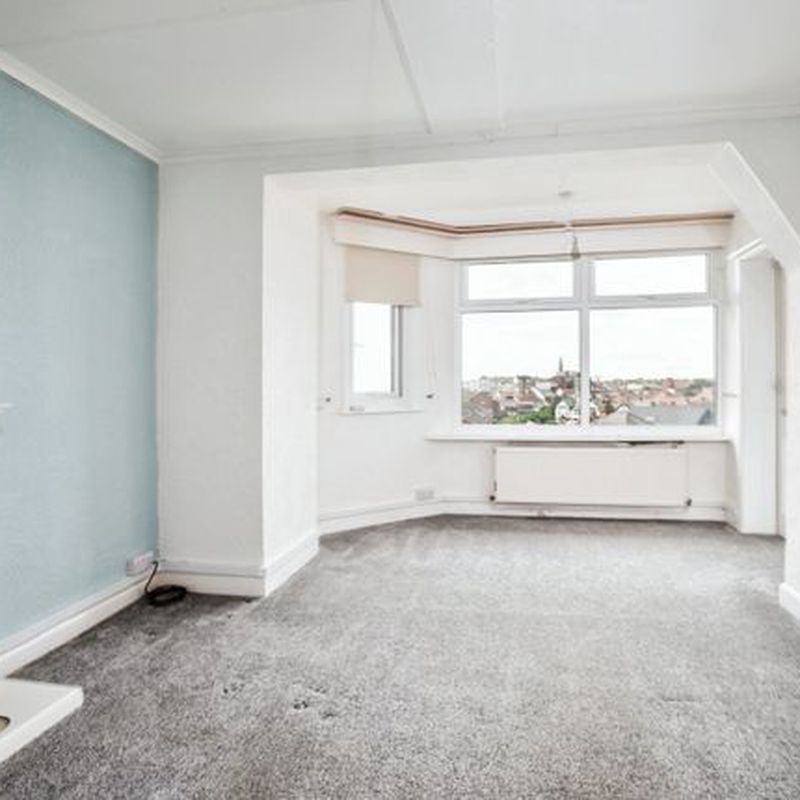 Flat to rent in The Expanse, Third Avenue, Bridlington, East Riding Of Yorkshi YO15