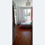 Rent 1 bedroom apartment of 17 m² in Villeurbanne