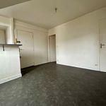 Appartement de 46 m² avec 3 chambre(s) en location à Elbeuf