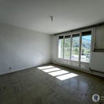 Rent 3 bedroom apartment of 65 m² in Villard-Bonnot