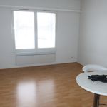 Rent 2 bedroom apartment of 40 m² in Vaasa