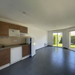 Rent 2 bedroom apartment of 45 m² in Bassens