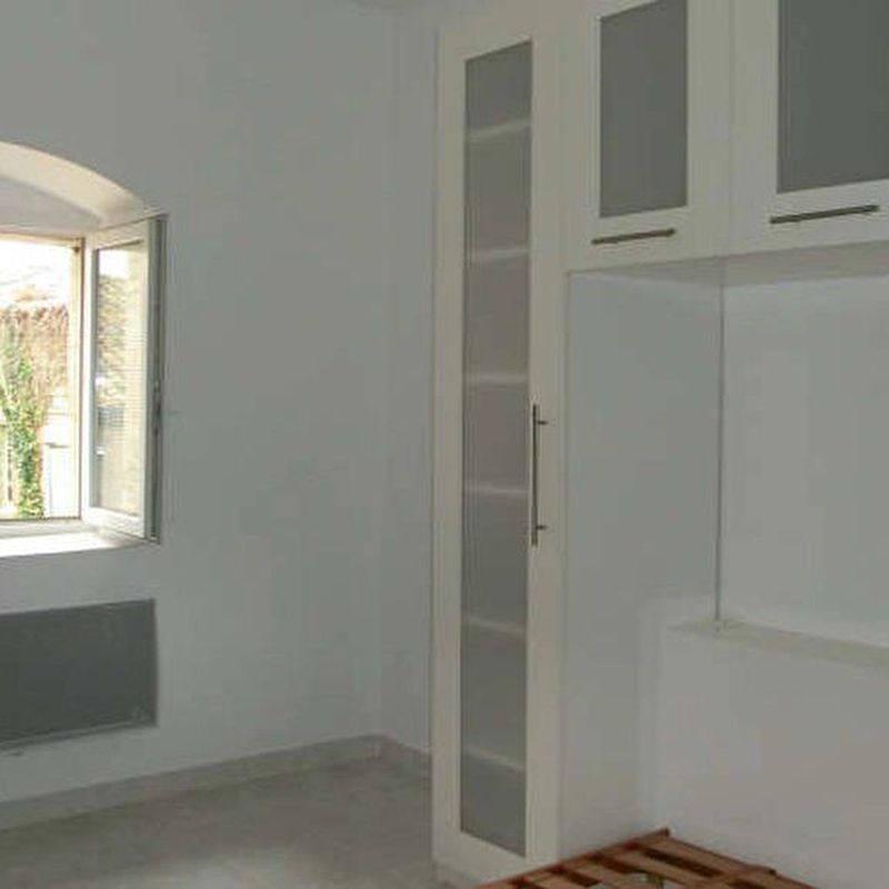 Louer maison de 3 pièces 48 m² 390 € à Alignan-du-Vent (34290) : une annonce Arthurimmo.com