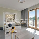 Wynajmij 4 sypialnię apartament z 85 m² w Gdańsk