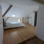 Appartement de 47 m² avec 1 chambre(s) en location à Poitiers
