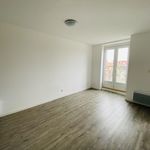 Rent 2 bedroom apartment of 34 m² in Cesson