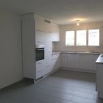 Rent 4 bedroom apartment of 85 m² in Düdingen