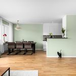 Rent 4 bedroom apartment of 102 m² in Nacka