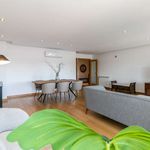 Rent 3 bedroom apartment of 165 m² in Lisboa