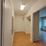 Vuokraa 3 makuuhuoneen asunto, 70 m² paikassa Nakkila