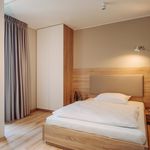 Miete 1 Schlafzimmer wohnung von 26 m² in Wolfsburg