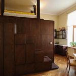 Rent 1 bedroom apartment of 59 m² in Krakow
