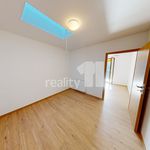 Pronajměte si 1 ložnic/e byt o rozloze 50 m² v Světlá nad Sázavou
