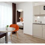 Rent 1 bedroom apartment of 0 m² in Buttes-Chaumont, Villette, Bas Belleville