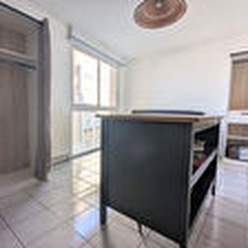 Appartement MEUBLE Rodez 1 pièce(s) 21.14 m² Olemps