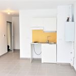Appartement de 29 m² avec 1 chambre(s) en location à Nîmes