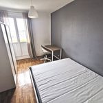 Louez une chambre de 10 m² à Rennes