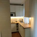 Rent 1 bedroom apartment of 28 m² in Budapest