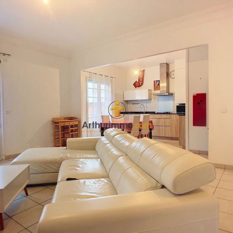 Louer appartement de 5 pièces 120 m² 350 € à Perpignan (66100) : une annonce Arthurimmo.com
