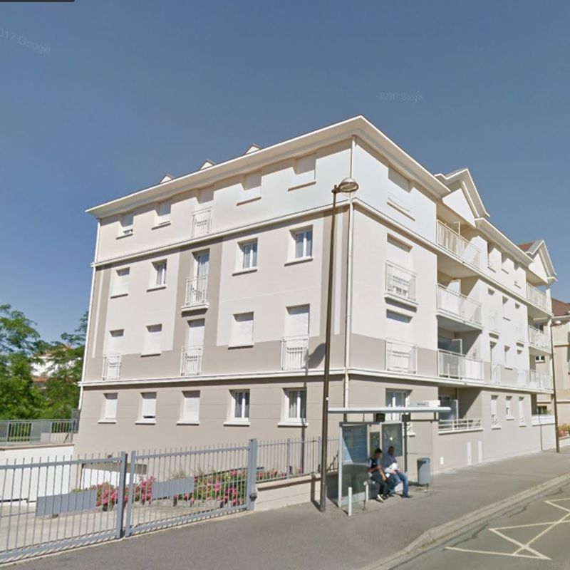 Appartement meublé GUYANCOURT - 2 pièce(s) - 43.65 m2 Montigny-le-Bretonneux