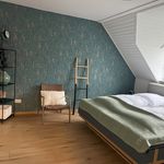 Rent 3 bedroom apartment of 110 m² in Düsseldorf