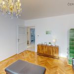 Rent 4 bedroom apartment of 74 m² in Teplice