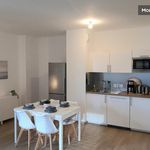 Appartement de 85 m² avec 3 chambre(s) en location à Bordeaux