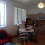 Rent 1 bedroom apartment in Hodonín