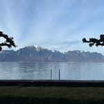 Rent 2 bedroom house of 100 m² in Montreux