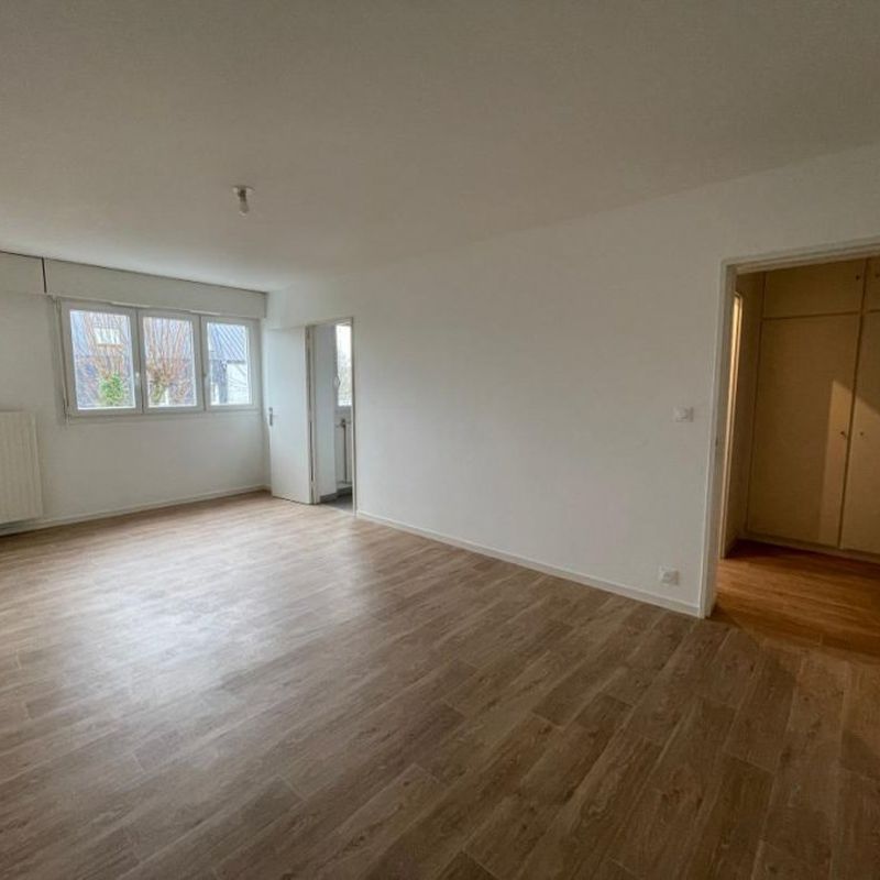 ▷ Appartement à louer • Metz • 31 m² • 520 € | immoRegion