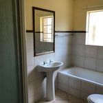 Rent 2 bedroom house in Gauteng