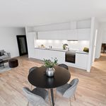 Rent 2 bedroom apartment of 81 m² in Greve