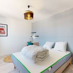 Appartement de 12 m² avec 3 chambre(s) en location à Montpellier