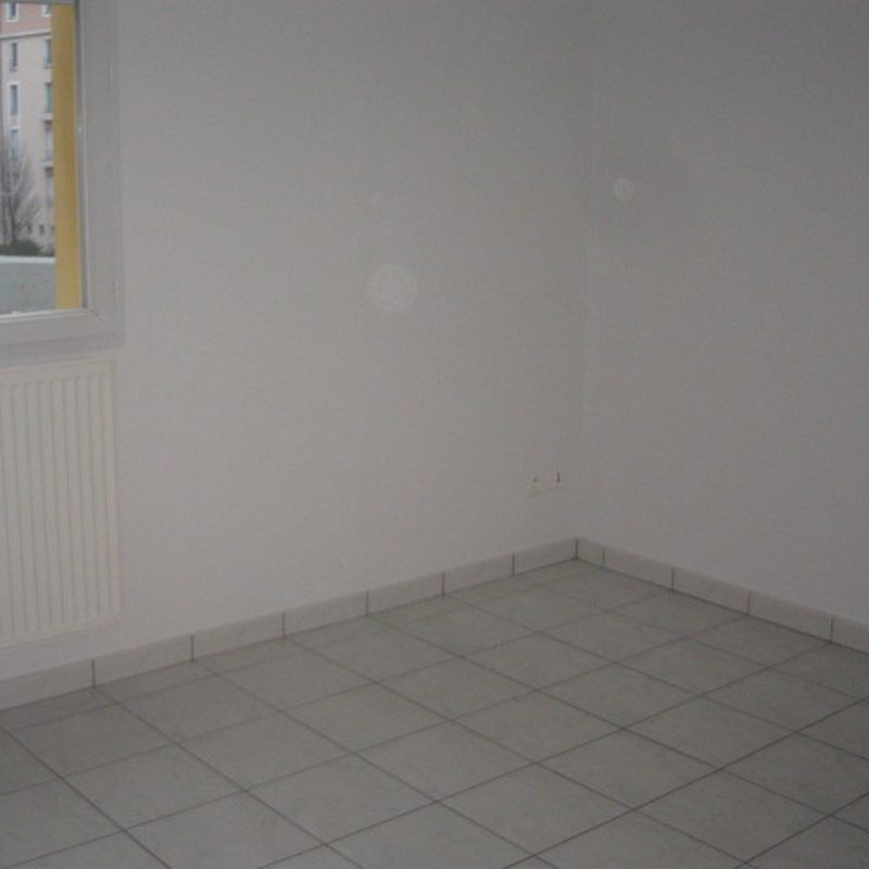 Appartement 3 pièces - 53m² - ANNONAY Boulieu-lès-Annonay