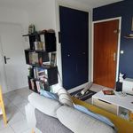 Rent 1 bedroom apartment of 31 m² in Clermont-Ferrand