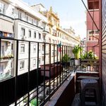 Rent 3 bedroom apartment of 60 m² in Valencia