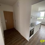 Rent 3 bedroom apartment of 63 m² in Litvínov