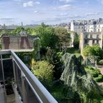 Appartement de 124 m² avec 4 chambre(s) en location à Paris
